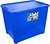 Фото Al-Plastik Easy Box 70 л