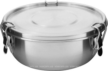 Фото Tatonka Food Bowl 500 Silver (TAT 4037.000)