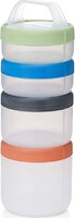 Фото Humangear Storage Container Set Large Spectrum (022.0112)