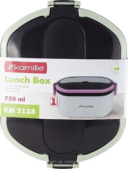 Фото Kamille KM-2138ZL
