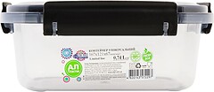 Фото Al-Plastik Limited line 0.74л (30232153)