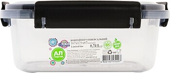 Фото Al-Plastik Limited line 0.74л (30232153)