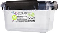 Фото Al-Plastik Limited line 1 л (30232154)