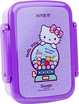 Фото Kite Hello Kitty (HK22-160)