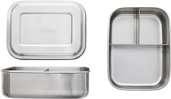 Фото Tatonka Lunch Box III 1000 (TAT 4139.000)