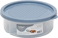 Фото Bager Smart Mix (BG-688)