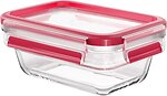 Фото Tefal MasterSeal Glass (N1040510)