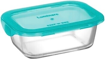 Фото Luminarc Keepn Box (Q1411)