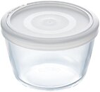 Пищевые контейнеры Pyrex