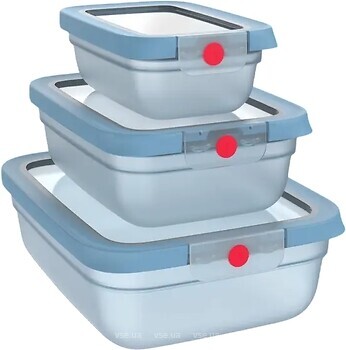Фото Tefal OneClick (N1230210)