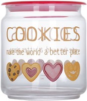 Фото Luminarc Cookies Storing Box (P6019)