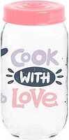 Фото Herevin Jar-Cook With Love (171541-074)