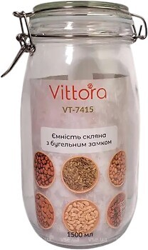 Фото Vittora VT-7415