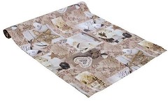 Фото Прованс Digitale Beige 40x130 (011256)