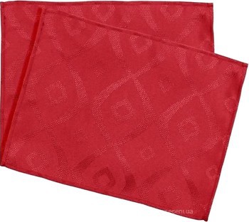 Фото Tradilinge Brunch 35x45 rouge 2 шт (1106495)