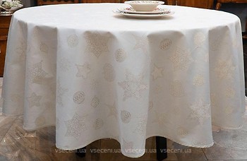 Фото Villa Grazia Золотые искорки 200x200 (FROORLTMantel-D200DAC)