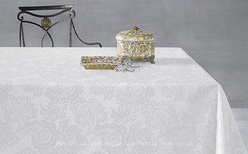 Фото Aitana Textil Louvre Klimt Blanco 140x250 (C260512)