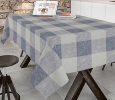 Фото Aitana Textil Millet Gris 140x250 (C180094)