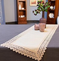 Фото Villa Grazia Крем-брюле 40x110 (4367-08130T)
