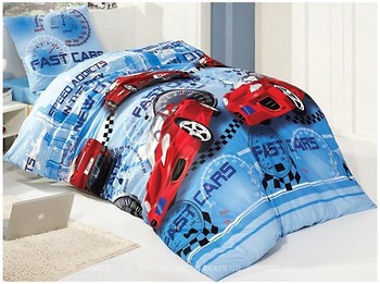 Фото First Choice Fast детский полуторный