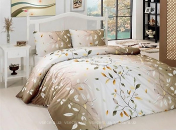 Фото First Choice Leaf kahve семейный