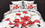 Фото Home Line Цветы сакуры двуспальный Евро (104554)