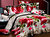 Фото Selena 200102 Роза красная двуспальный Евро