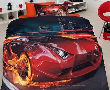 Фото First Choice Fever 3D полуторный