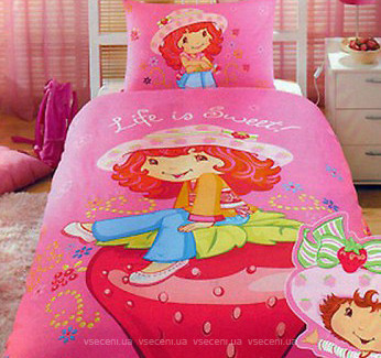 Фото TAC Disney Sweet Strawbery детский