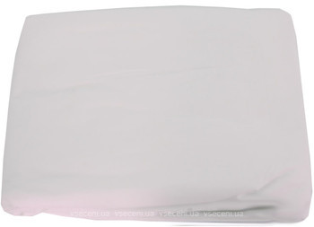 Фото Soundsleep POD160 -Ran100 White пододеяльник 200x220
