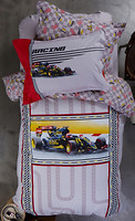 Фото Karaca Home Racing red детский