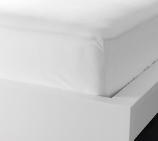 Фото IKEA Fargmara простынь на резинке 90x200 (403.477.30)