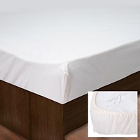 Фото Soundsleep PR80R-Ran-104 Cream Простынь 180x200