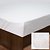 Фото Soundsleep PR80R-Ran-104 Cream Простынь 180x200