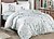 Фото Hobby Exclusive Sateen Jimena мятный двуспальный Евро