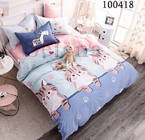 Фото Selena 100418 Веселые котята полуторный