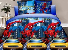 Фото TAG Spider-Man new 150x215 подростковый