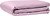 Фото Lighthouse Простынь на резинке сатиновая 160x200 лиловая