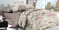 Фото Selena 100382 News двуспальный Евро