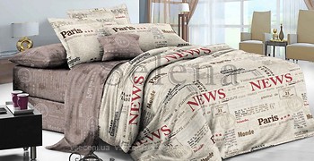 Фото Selena 100382 News двуспальный Евро