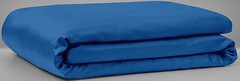 Фото MirSon 19-4150 Ofelia Простынь бязь 220x240