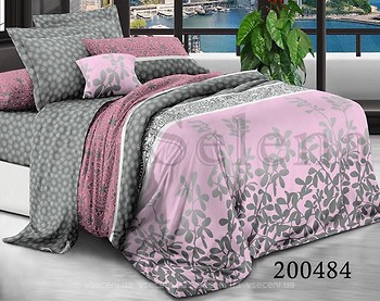 Фото Selena 200484 Розовый ветер полуторный
