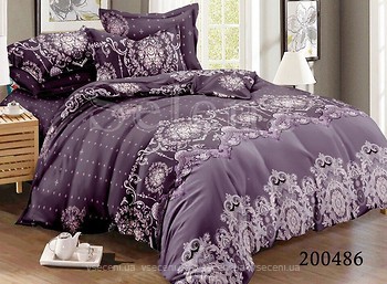 Фото Selena 200486 Аметист двуспальный Евро