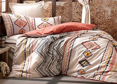 Фото Cotton Box Ethnic Felix двуспальный Евро