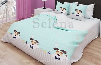 Фото Selena 100457 Дружок Frozi полуторный