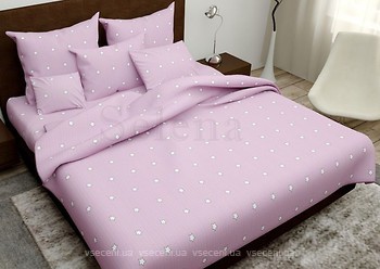 Фото Selena 150567 Утренние звезды Pink двуспальный