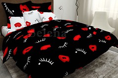 Фото Selena 100663 Поцелуйчики двуспальный Евро