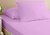 Фото Utek Lilac Jersey простынь на резинке 140x200