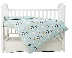 Фото Twins Zoo Mint детский 3 эл (TZ-14)