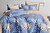 Фото Selena 100699 Голубая листва семейный